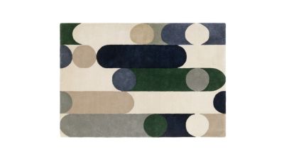 Tapis morse blue romy visuel produit